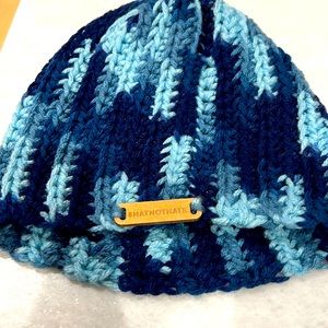 Hat Not hat for kids winter hat